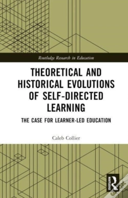 Capa do artigo Theoretical And Historical Evolutions Of Self-Directed Learning