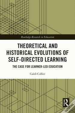 Capa do artigo Theoretical And Historical Evolutions Of Self-Directed Learning