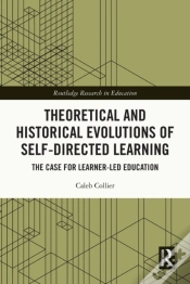 Capa do artigo Theoretical And Historical Evolutions Of Self-Directed Learning