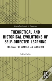 Capa do artigo Theoretical And Historical Evolutions Of Self-Directed Learning