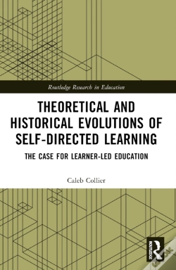 Capa do artigo Theoretical And Historical Evolutions Of Self-Directed Learning