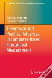 Capa do artigo Theoretical And Practical Advances In Computer-Based Educational Measurement