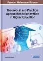 Theoretical And Practical Approaches To Innovation In Higher Education - Preview
