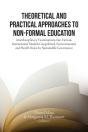 Theoretical And Practical Approaches To Non-Formal Education - Preview
