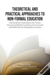 Capa do artigo Theoretical And Practical Approaches To Non-Formal Education