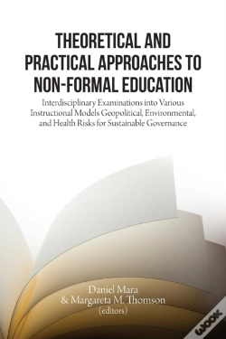 Capa do artigo Theoretical And Practical Approaches To Non-Formal Education