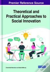Capa do artigo Theoretical And Practical Approaches To Social Innovation
