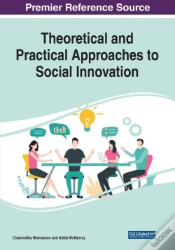 Capa do artigo Theoretical And Practical Approaches To Social Innovation