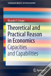 Capa do artigo Theoretical And Practical Reason In Economics