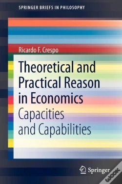 Capa do artigo Theoretical And Practical Reason In Economics