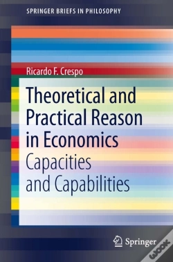 Capa do artigo Theoretical And Practical Reason In Economics