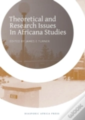 Theoretical And Research Issues In Afric