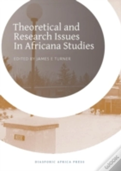 Capa do artigo Theoretical And Research Issues In Afric
