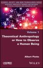 Theoretical Anthropology Or How To Observe A Human Being - Preview