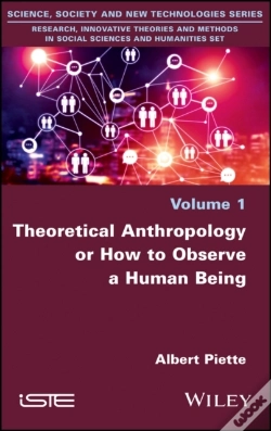 Capa do artigo Theoretical Anthropology Or How To Observe A Human Being