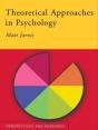 Theoretical Approaches In Psychology - Preview