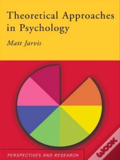 Capa do artigo Theoretical Approaches In Psychology