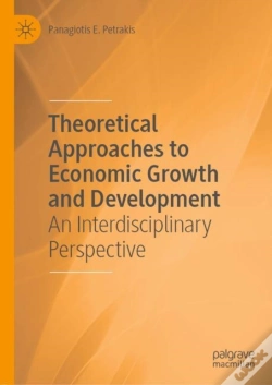 Capa do artigo Theoretical Approaches To Economic Growth And Development