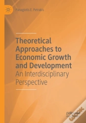 Capa do artigo Theoretical Approaches To Economic Growth And Development