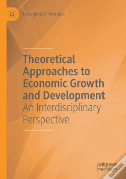 Capa do artigo Theoretical Approaches To Economic Growth And Development