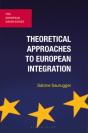 Theoretical Approaches To European Integration - Preview