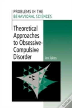 Capa do artigo Theoretical Approaches To Obsessive-Compulsive Disorder