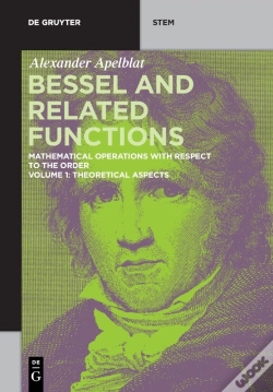 Capa do artigo Theoretical Aspects