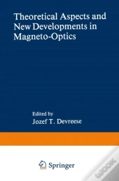 Theoretical Aspects And New Developments In Magneto-Optics