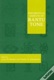 Capa do artigo Theoretical Aspects Of Bantu Tone