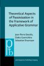 Theoretical Aspects Of Passivization In The Framework Of Applicative Grammar - Preview