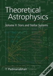 Capa do artigo Theoretical Astrophysics: Volume 2, Stars And Stellar Systems