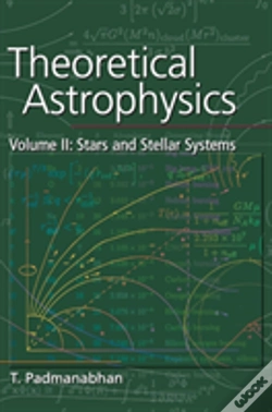 Capa do artigo Theoretical Astrophysics: Volume 2, Stars And Stellar Systems