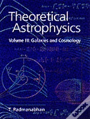 Capa do artigo Theoretical Astrophysics: Volume 3, Galaxies And Cosmology