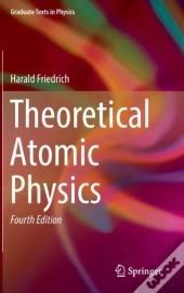 Theoretical Atomic Physics