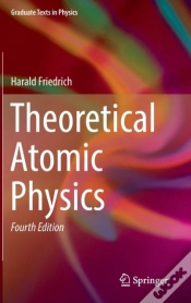 Capa do artigo Theoretical Atomic Physics