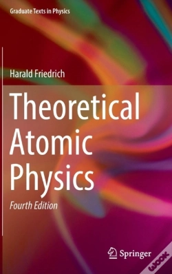 Capa do artigo Theoretical Atomic Physics