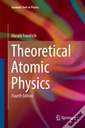 Capa do artigo Theoretical Atomic Physics
