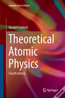 Capa do artigo Theoretical Atomic Physics