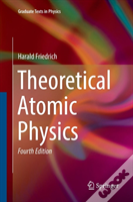 Theoretical Atomic Physics