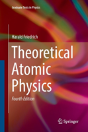 Theoretical Atomic Physics - Preview