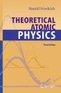 Theoretical Atomic Physics - Preview