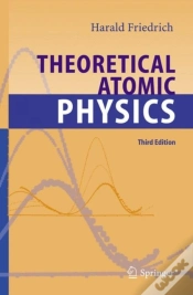 Capa do artigo Theoretical Atomic Physics