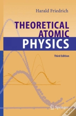 Capa do artigo Theoretical Atomic Physics