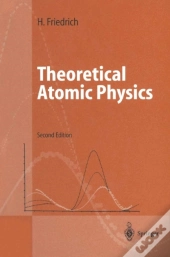 Theoretical Atomic Physics