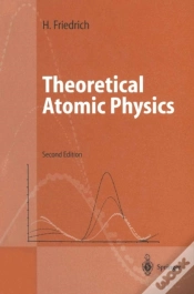 Capa do artigo Theoretical Atomic Physics