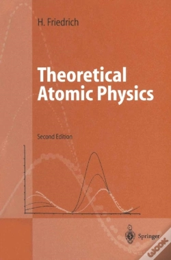 Capa do artigo Theoretical Atomic Physics