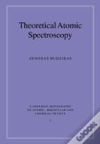 Theoretical Atomic Spectroscopy