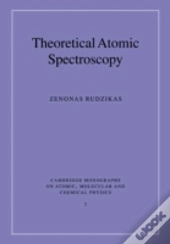 Theoretical Atomic Spectroscopy