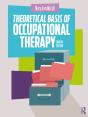 Theoretical Basis Of Occupational Therapy - Preview
