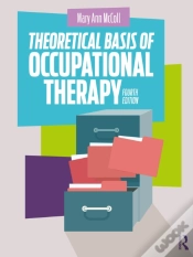 Capa do artigo Theoretical Basis Of Occupational Therapy